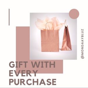 “Thank You” Gift